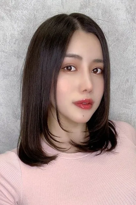 日系美少女摄影技巧